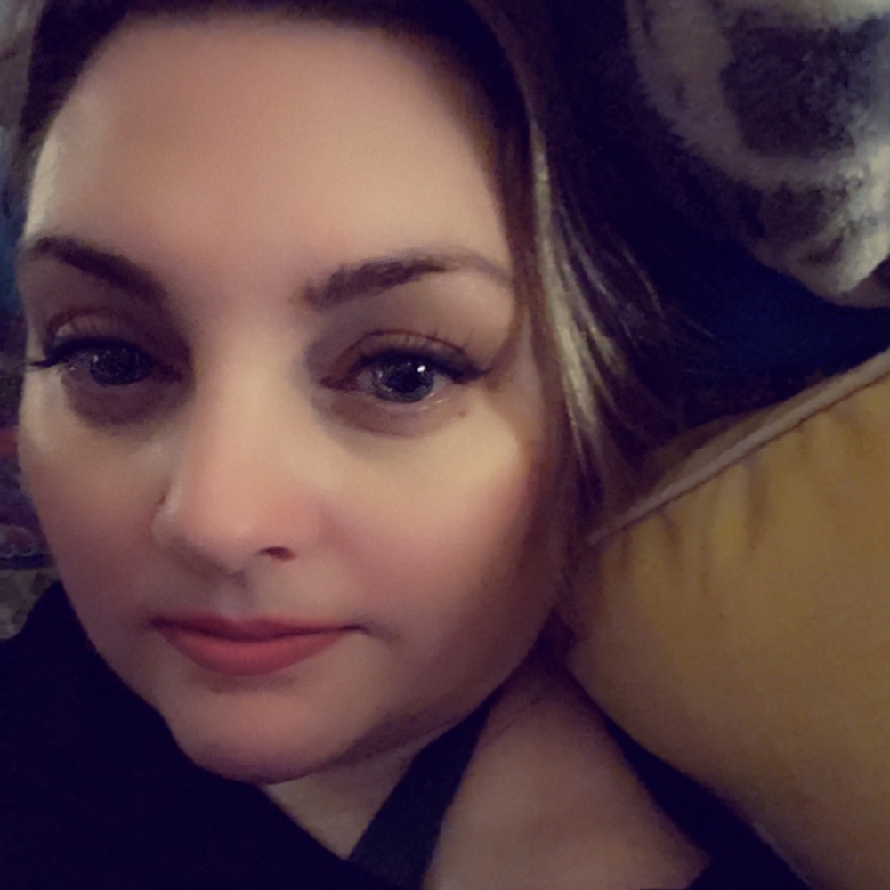 Meet your Posher, Kimberley